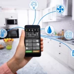 SMART HOMES, THE NOT-TO-DISTANT FUTURE!